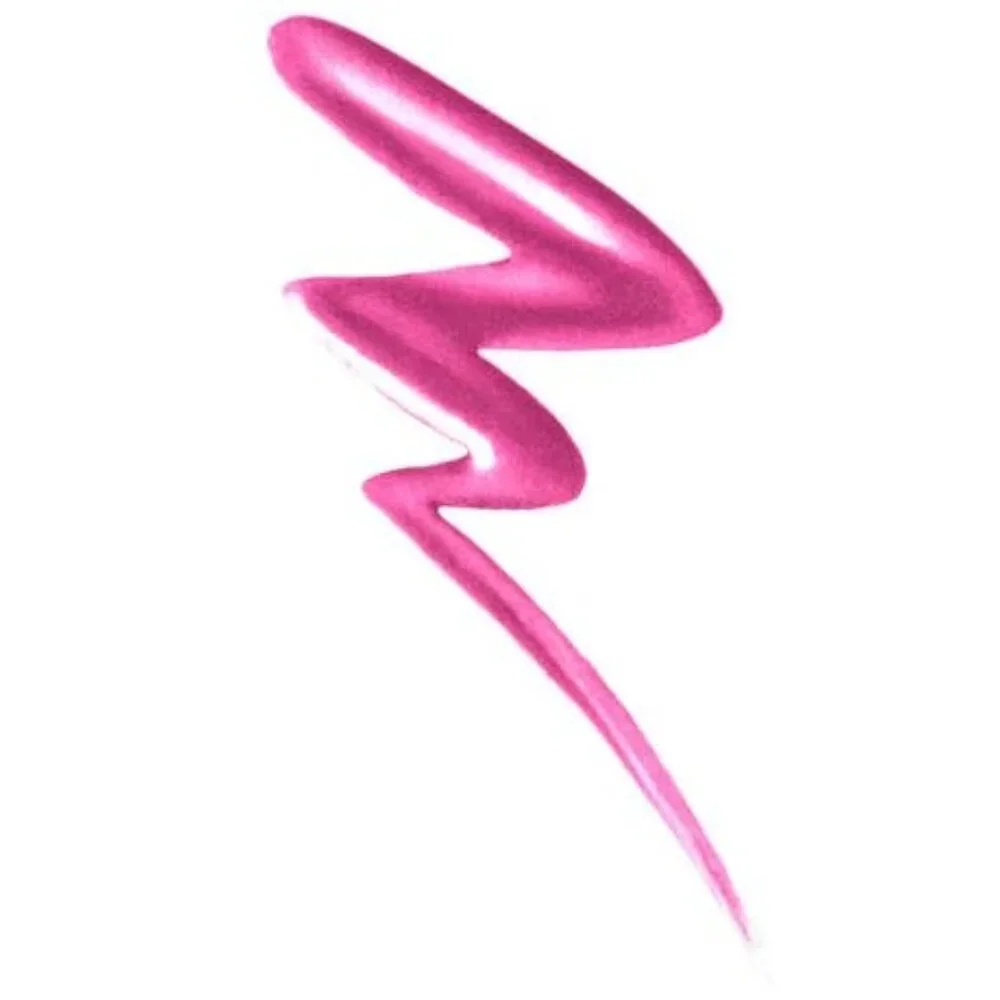 NYX Epic Wear Metallic Liquid Liner - EWML08 Fuschia Metal